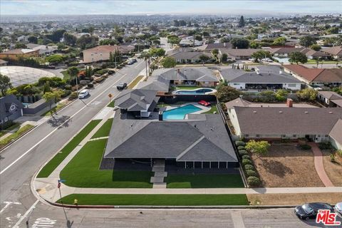 A home in View Park