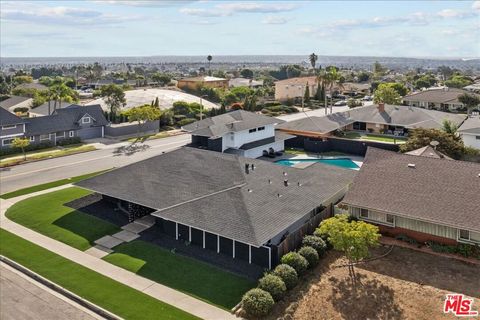 A home in View Park