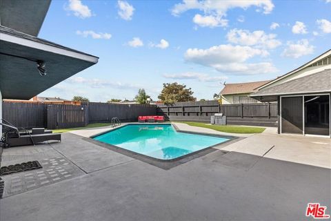 A home in View Park