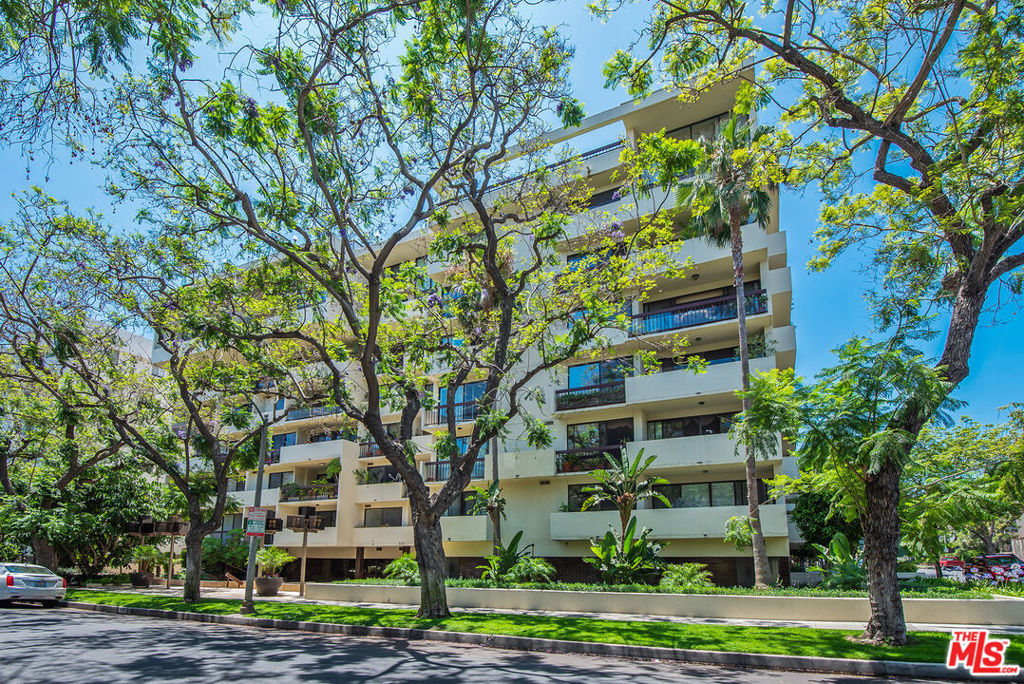 Properties 1 325 N Oakhurst Drive 300