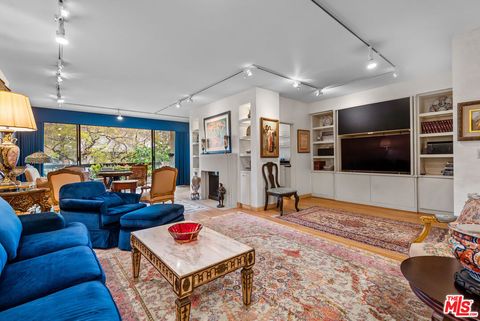 325 N Oakhurst Drive 300 Beverly Hills CA 90210