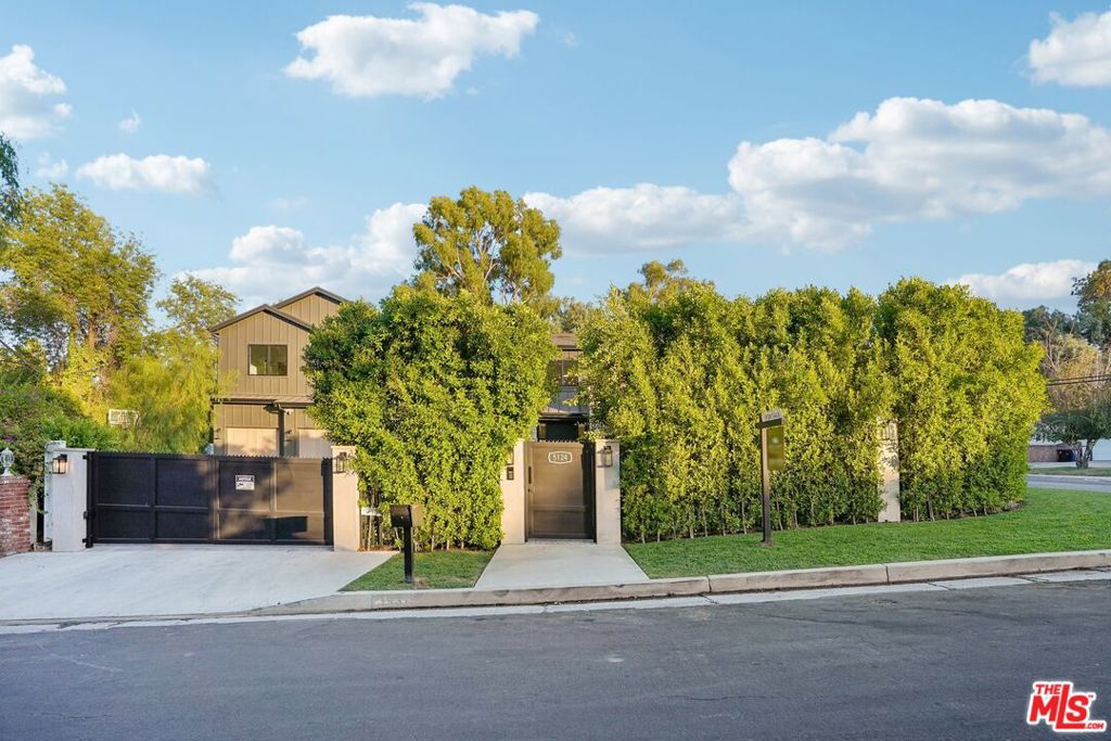 Properties 1 5124 Calvin Avenue
