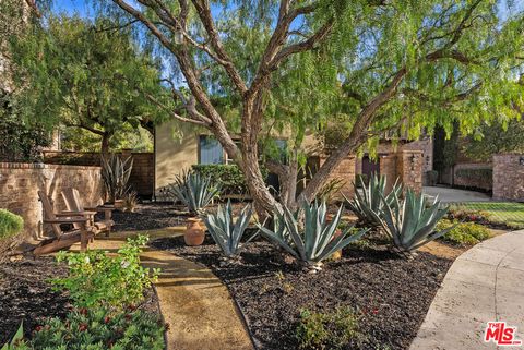 A home in Ladera Ranch