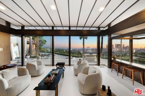 1760 Carla Beverly Hills CA 90210