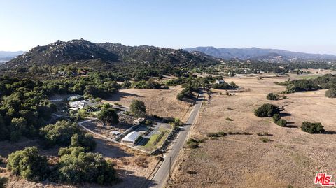 A home in Murrieta