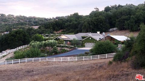 A home in Murrieta