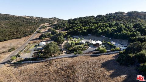 A home in Murrieta