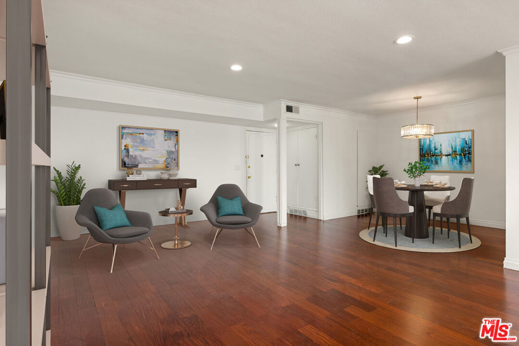 Properties 2 289 S Barrington Avenue A307