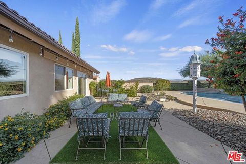 A home in Santa Clarita