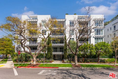 460 N Palm Drive 501 Beverly Hills CA 90210