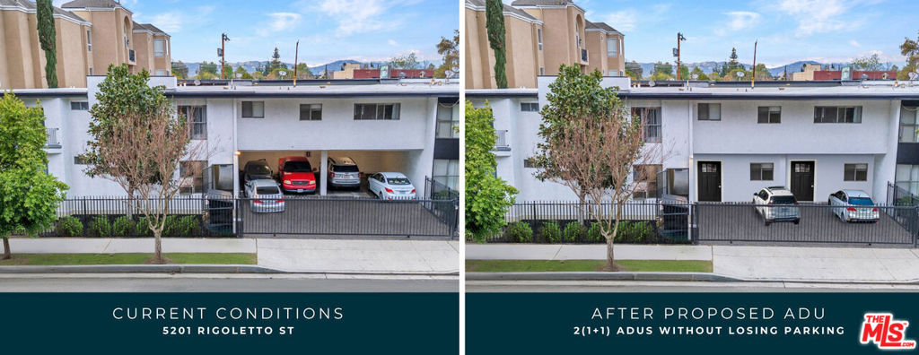 Properties 3 5201 Rigoletto Street