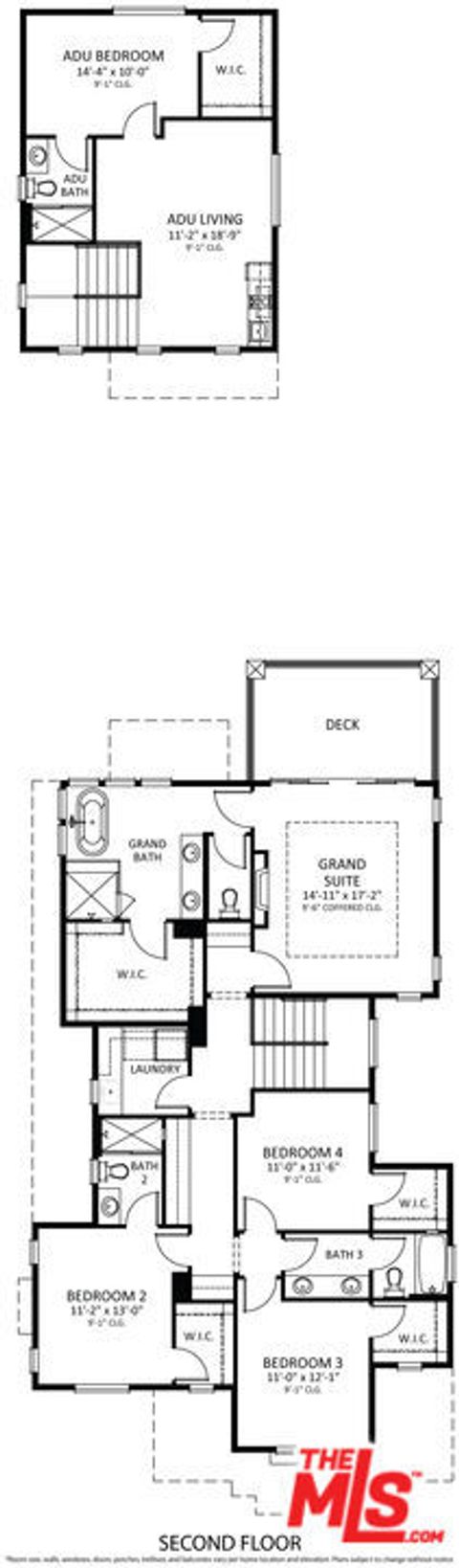 A home in Santa Monica