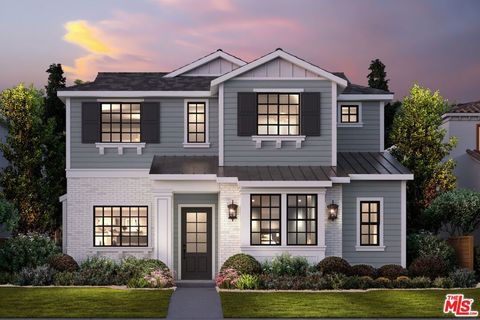 911 Yale Street Santa Monica CA 90403