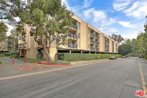 5113 Raintree Circle Culver City CA 90230