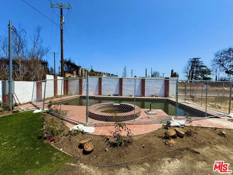 Pacific Palisades, California 90272, United States, ,Land,Active,98766