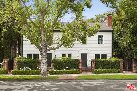 133 S Bedford Drive Beverly Hills CA 90212
