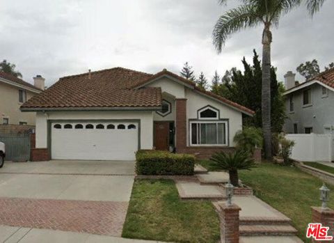 4864 Paseo Montelena Camarillo CA 93012