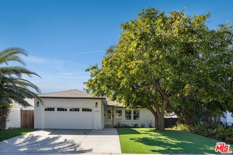 A home in Winnetka