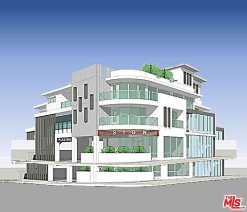2502 S Robertson Boulevard Los Angeles CA 90034