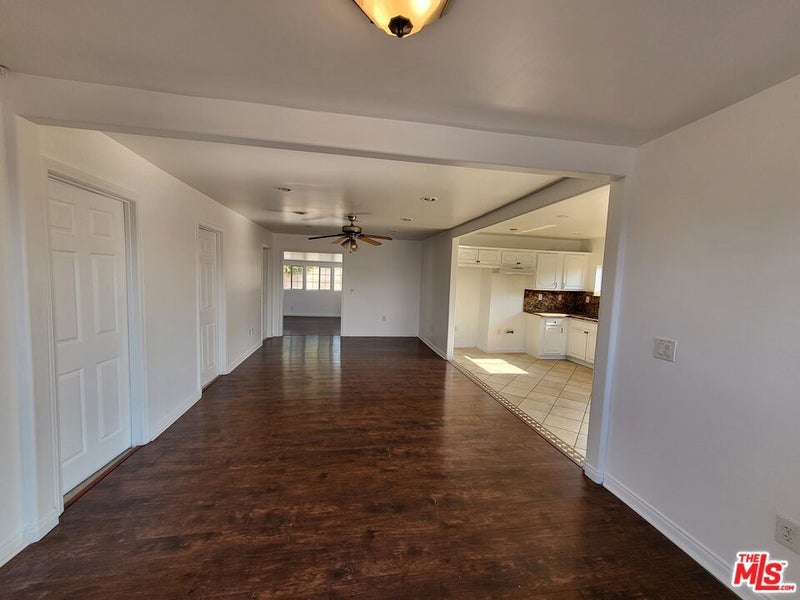 1760 S Vecino Avenue