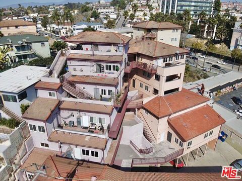 1111 Sunvue Place Los Angeles CA 90012