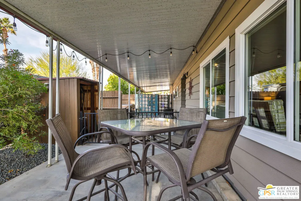 Cathedral City, California 92234, United States, 2 Bedrooms Bedrooms, ,2 BathroomsBathrooms,Residential,Active,23467