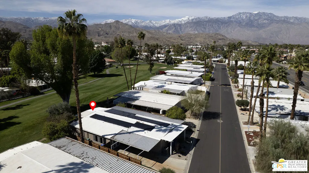 Cathedral City, California 92234, United States, 2 Bedrooms Bedrooms, ,2 BathroomsBathrooms,Residential,Active,23467