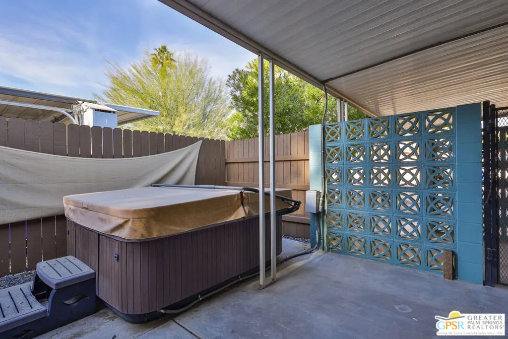 Cathedral City, California 92234, United States, 2 Bedrooms Bedrooms, ,2 BathroomsBathrooms,Residential,Active,23467