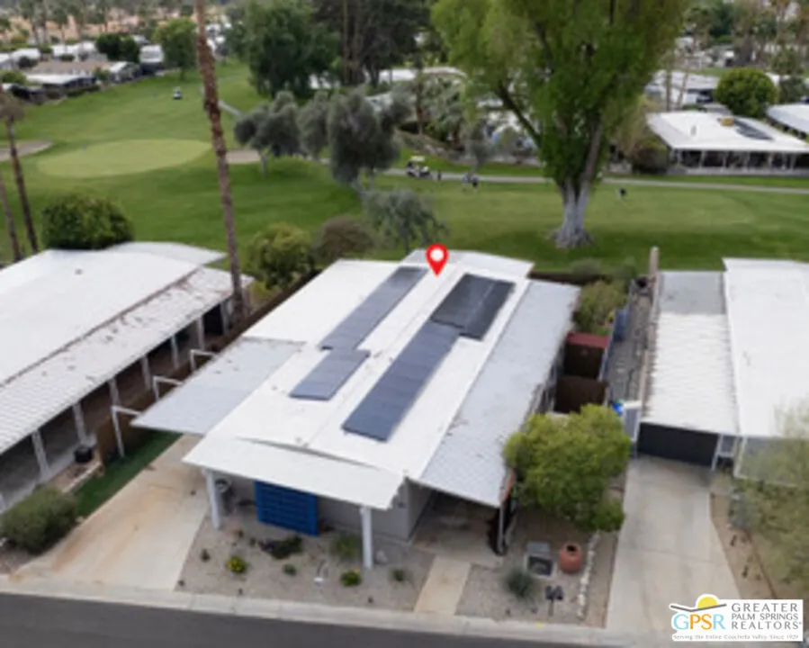 Cathedral City, California 92234, United States, 2 Bedrooms Bedrooms, ,2 BathroomsBathrooms,Residential,Active,23467