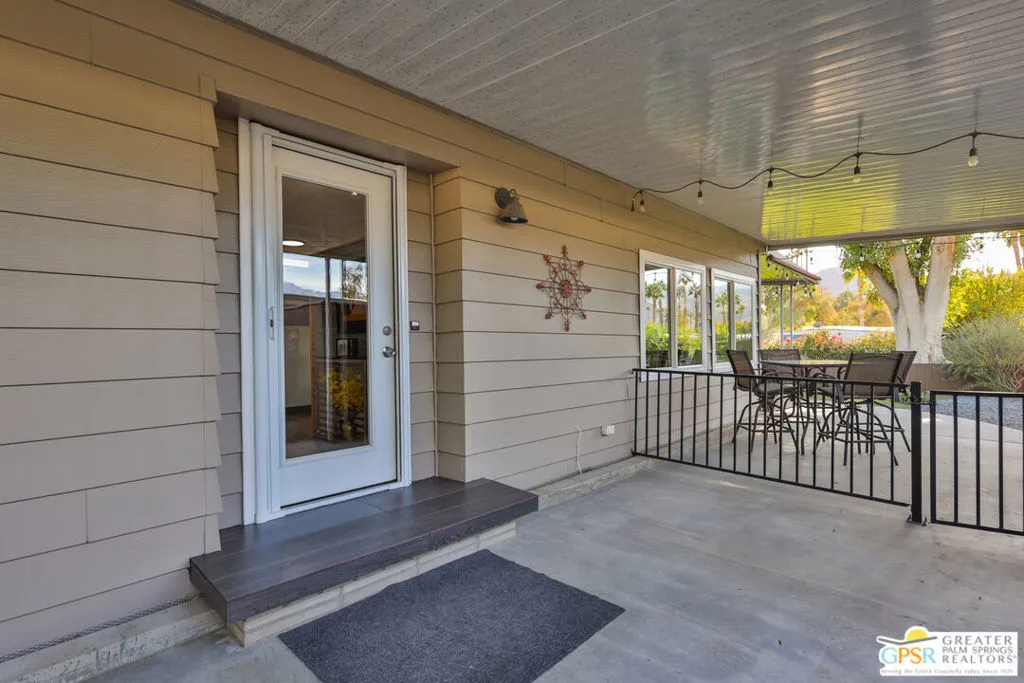 Cathedral City, California 92234, United States, 2 Bedrooms Bedrooms, ,2 BathroomsBathrooms,Residential,Active,23467