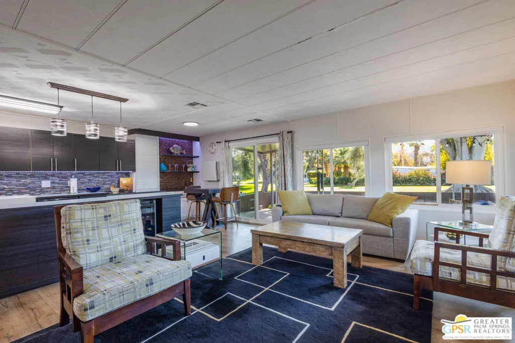 Cathedral City, California 92234, United States, 2 Bedrooms Bedrooms, ,2 BathroomsBathrooms,Residential,Active,23467