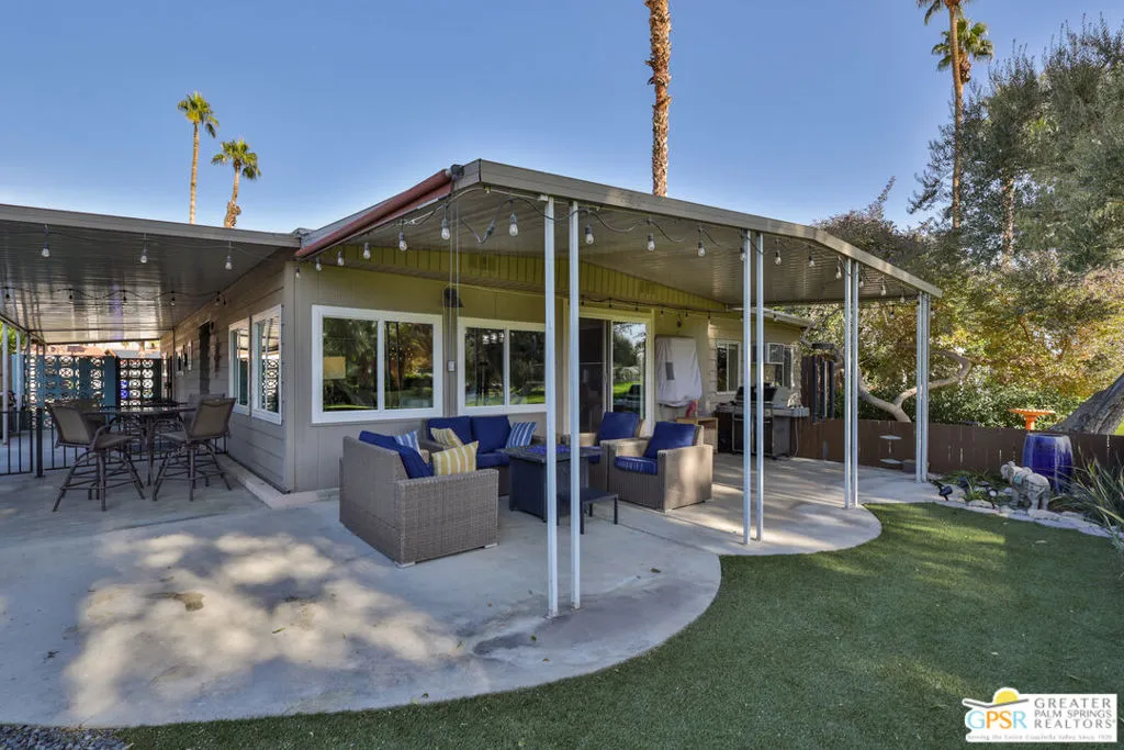 Cathedral City, California 92234, United States, 2 Bedrooms Bedrooms, ,2 BathroomsBathrooms,Residential,Active,23467