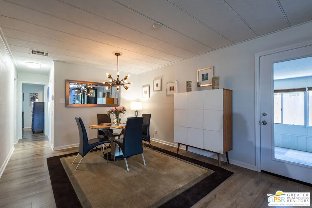 Cathedral City, California 92234, United States, 2 Bedrooms Bedrooms, ,2 BathroomsBathrooms,Residential,Active,23467