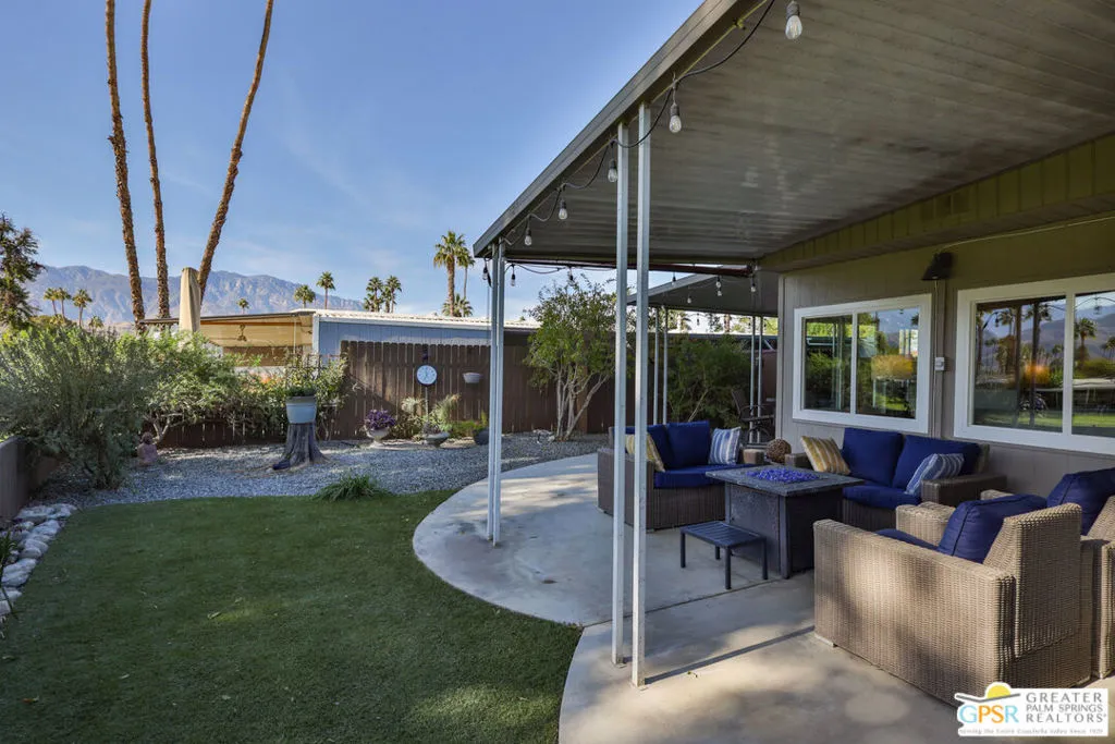 Cathedral City, California 92234, United States, 2 Bedrooms Bedrooms, ,2 BathroomsBathrooms,Residential,Active,23467