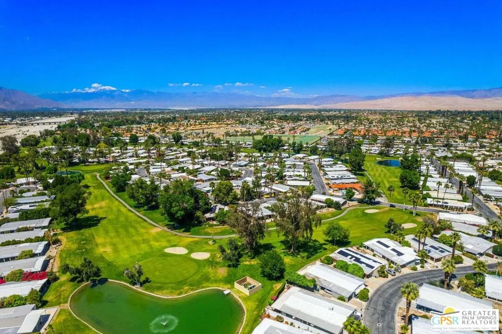 Cathedral City, California 92234, United States, 2 Bedrooms Bedrooms, ,2 BathroomsBathrooms,Residential,Active,23467