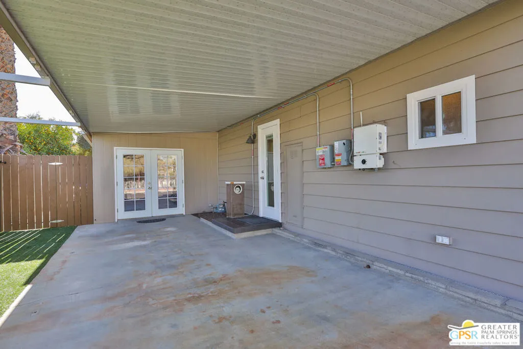 Cathedral City, California 92234, United States, 2 Bedrooms Bedrooms, ,2 BathroomsBathrooms,Residential,Active,23467