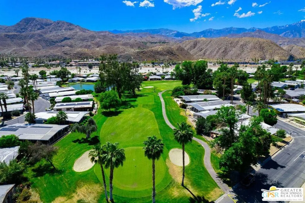 Cathedral City, California 92234, United States, 2 Bedrooms Bedrooms, ,2 BathroomsBathrooms,Residential,Active,23467