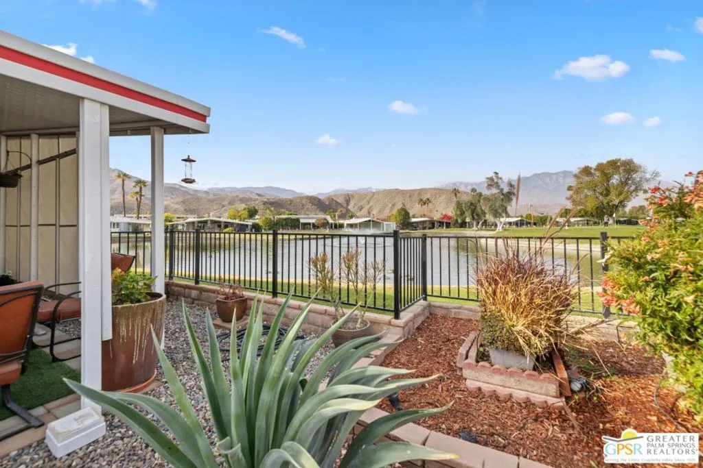 Cathedral City, California 92234, United States, 2 Bedrooms Bedrooms, ,2 BathroomsBathrooms,Residential,Active,10625