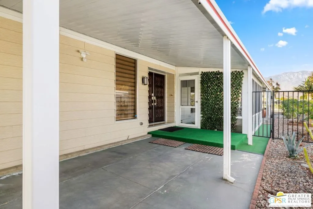 Cathedral City, California 92234, United States, 2 Bedrooms Bedrooms, ,2 BathroomsBathrooms,Residential,Active,10625