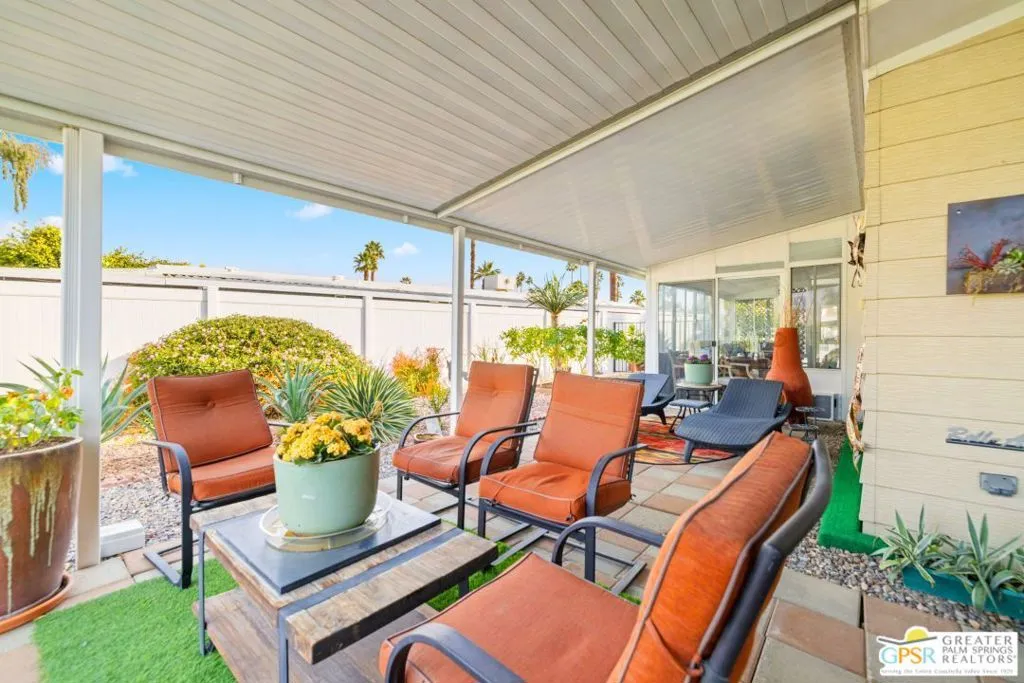 Cathedral City, California 92234, United States, 2 Bedrooms Bedrooms, ,2 BathroomsBathrooms,Residential,Active,10625