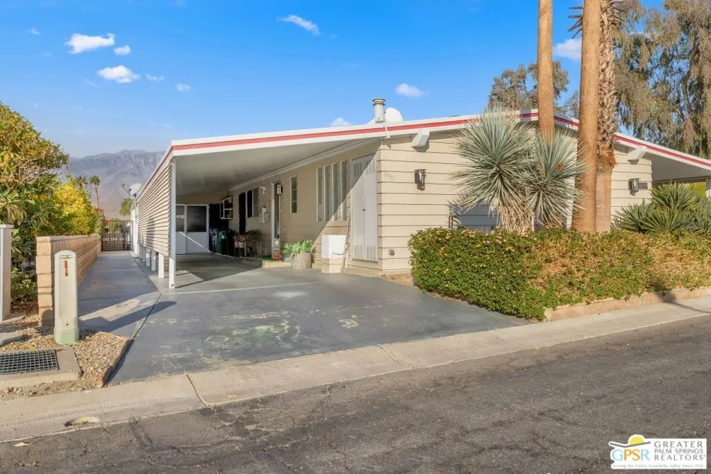 Cathedral City, California 92234, United States, 2 Bedrooms Bedrooms, ,2 BathroomsBathrooms,Residential,Active,10625