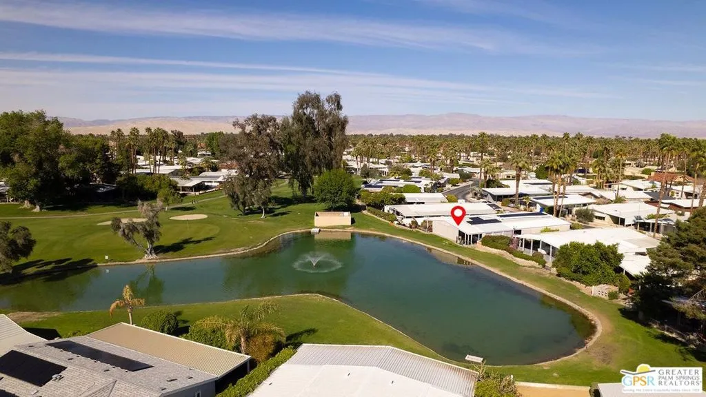 Cathedral City, California 92234, United States, 2 Bedrooms Bedrooms, ,2 BathroomsBathrooms,Residential,Active,10625