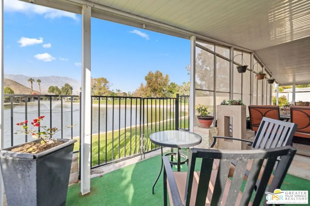 Cathedral City, California 92234, United States, 2 Bedrooms Bedrooms, ,2 BathroomsBathrooms,Residential,Active,10625