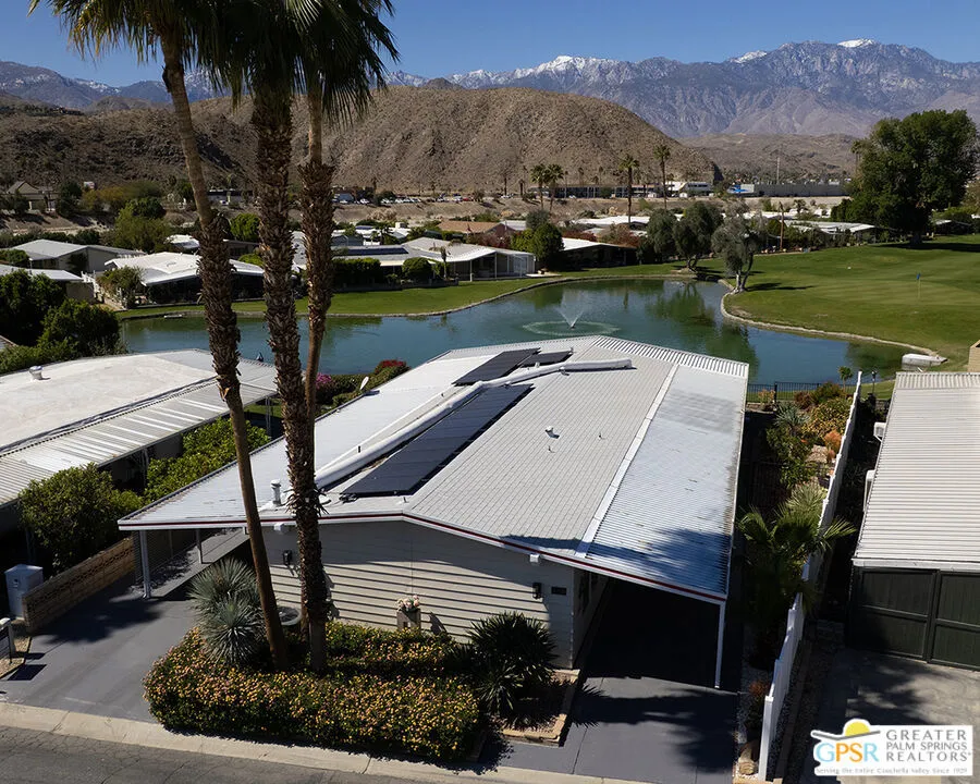 Cathedral City, California 92234, United States, 2 Bedrooms Bedrooms, ,2 BathroomsBathrooms,Residential,Active,10625