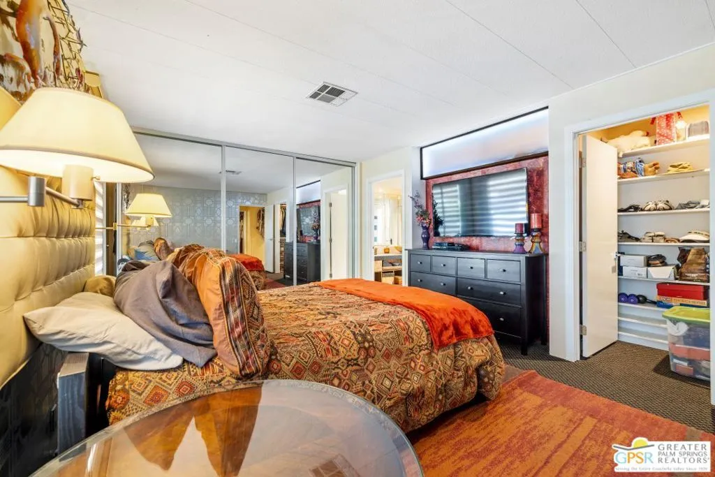 Cathedral City, California 92234, United States, 2 Bedrooms Bedrooms, ,2 BathroomsBathrooms,Residential,Active,10625