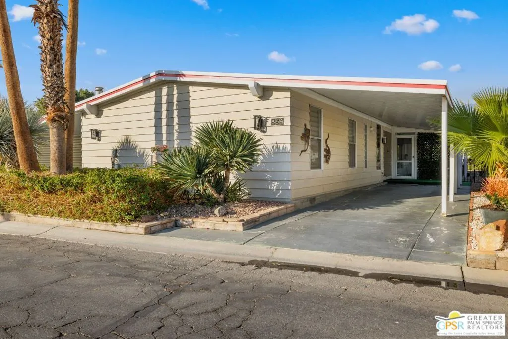 Cathedral City, California 92234, United States, 2 Bedrooms Bedrooms, ,2 BathroomsBathrooms,Residential,Active,10625