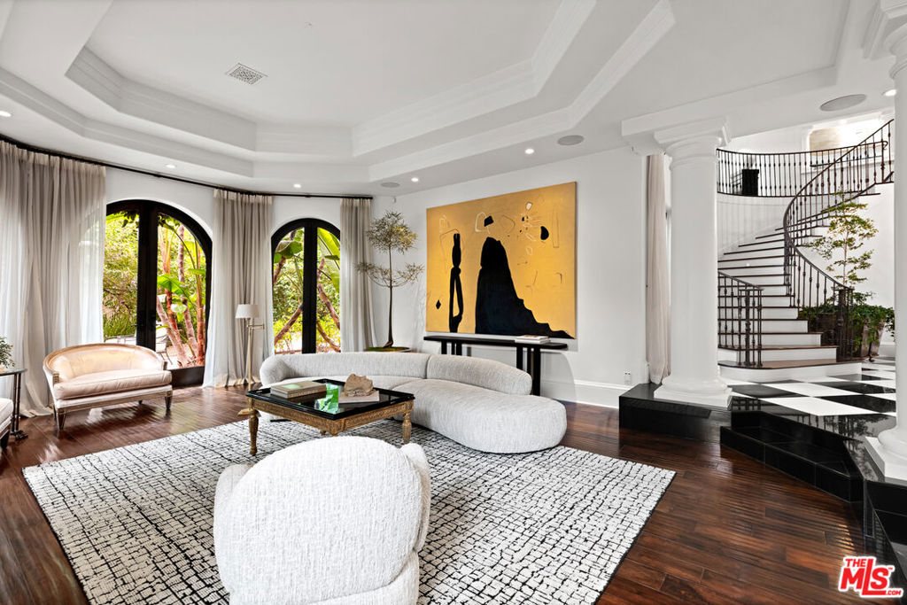 25115 Eldorado Meadow Road