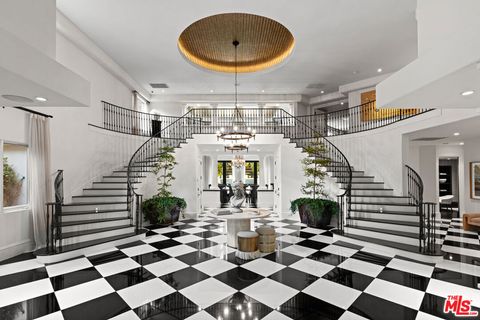 25115 Eldorado Meadow Road Hidden Hills CA 91302