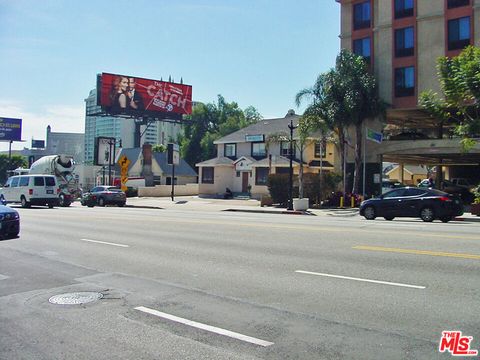 1915 N Highland Avenue Los Angeles CA 90068