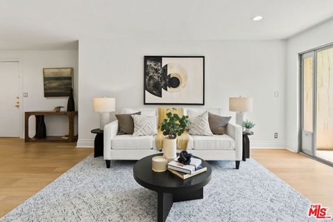 1831 Prosser Avenue 215 Los Angeles CA 90025